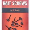 ESP Metal Bait Screws - Boilie stops & hair stops