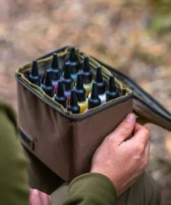 Korda Compac Goo Bags - Bait bags -Carp Sales Store aqrsyb25637710958833226441