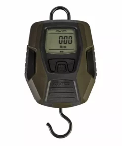 Avid Carp Digital Scales - -Carp Sales Store arlobcrl637381037402613898