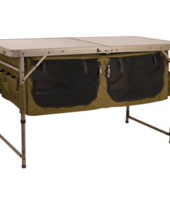 Fox Storage Session Table - Bivvy accessories