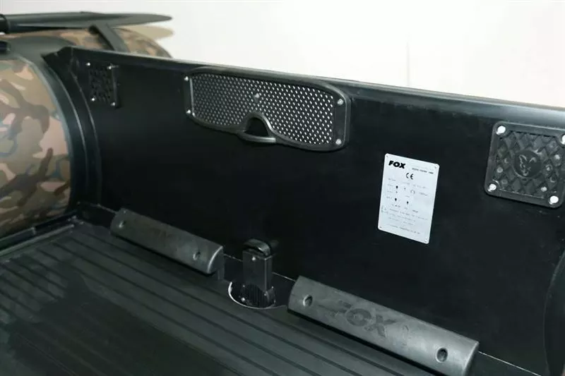 Fox 290 Inflatable Boats - Boats & motors 4 Fox 290 Inflatable Boats - Boats & motors - Image 4