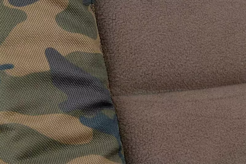 Fox R-Series Camo Chairs - 6 Fox R-Series Camo Chairs - - Image 6