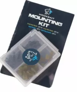 Nash Hookbait Mounting Kit - Clips & links -Carp Sales Store asgrlqhv635708392985642355
