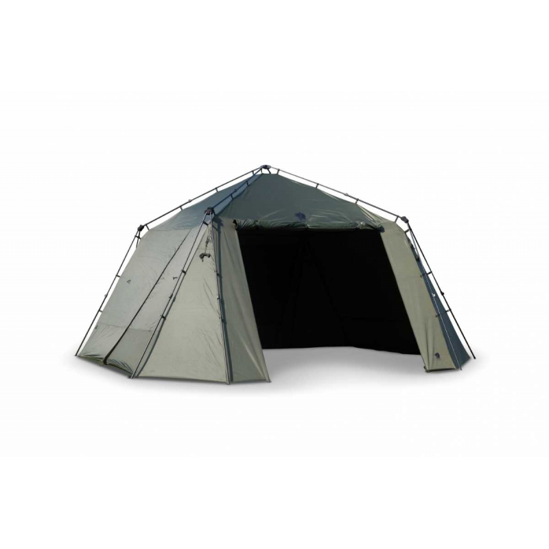 Nash Bank Life Gazebo XL - Screen houses & gazebo's 1 Nash Bank Life Gazebo XL - Screen houses & gazebo's