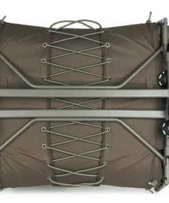 Fox Flatliner 6 Leg Bedchair Sleep Systems - -Carp Sales Store at2gte5e636989604298693105