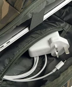 Fox Camolite Laptop & Gadget Bag - Accessory bags -Carp Sales Store atty1nrl637315212559505752