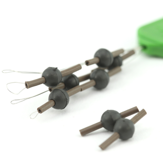 Thinking Anglers Leadcore Safety Top Beads - 2 Thinking Anglers Leadcore Safety Top Beads - - Image 2