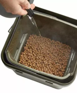 Trakker Pureflo Bait Filter System - Bait storage -Carp Sales Store auvwzivt636167015304989724