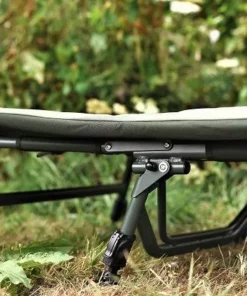 JRC Stealth X-Lite Levelbed - Bedchairs -Carp Sales Store auwjbtee636759945396999392