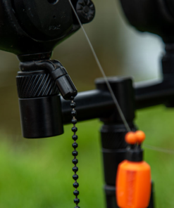 Fox Black Label QR Buzz Bars - -Carp Sales Store avw1ic11637374974546465512