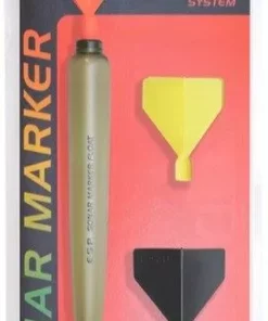 ESP Sonar Marker Float - Marker floats & elastic