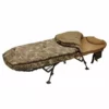 Nash Indulgence MF60 5-Season Sleep System MKII - Sleep systems