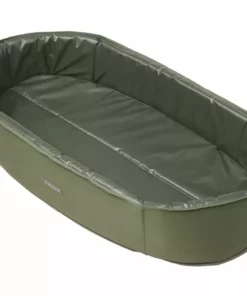 Trakker Sanctuary Compact Oval Crib - Unhooking mats & cradles