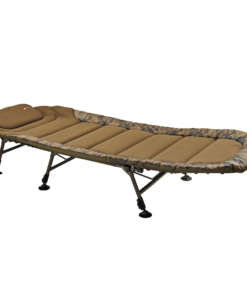 JRC Rova Camo Flatbed - Bedchairs