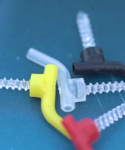 Nash Large Zig Screws - Hook accessories