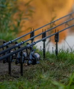 Prologic Fulcrum RMX-Pro Bite Alarm Set - Bite alarm sets -Carp Sales Store b2oq3c2l637723065464058042