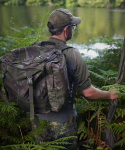 ESP Camo Rucksack - Rucksacks -Carp Sales Store b2qjm4mx637049972370705723
