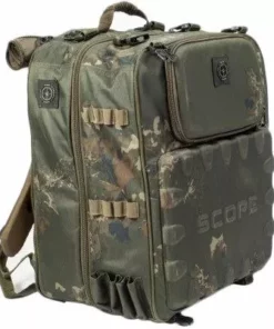 Nash Scope Ops Ruckall - Rucksacks
