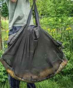 Korum Compact Recovery Sling - Slings