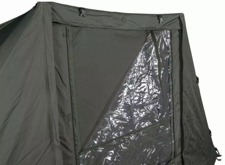 Nash Titan T1 MKII Wrap - Overwraps 5 Nash Titan T1 MKII Wrap - Overwraps - Image 5