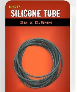 ESP Silicone Tube - Rig tubing & shrink tube