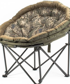 Nash Indulgence Moon Chair - Chairs