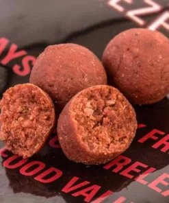 Sonubaits Code Red Boilies - -Carp Sales Store bcqtrpfv636600965709878991