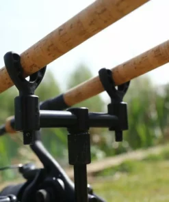 Fox Duo Butt Grip - Rod rests