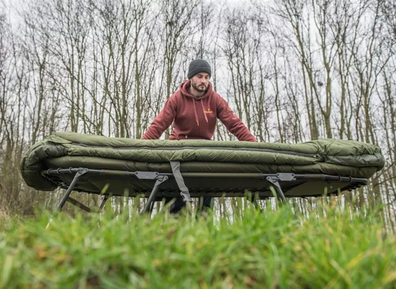 Wychwood Comforter Sleeping Bag - Sleeping bags 1 Wychwood Comforter Sleeping Bag - Sleeping bags