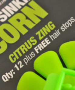 Korda Slow Sinking Corn - Artificial baits