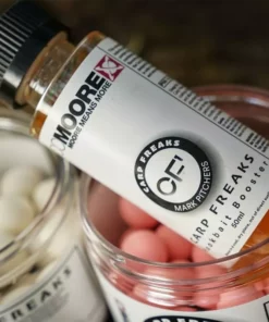 CC Moore Carp Freaks Hookbait Booster - Booster liquids