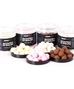 Nash Scopex Squid Pop Ups -