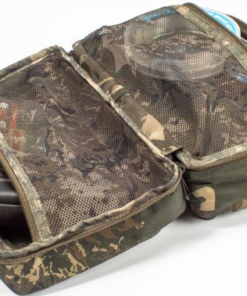 Nash Subterfuge Work Box - Accessory bags -Carp Sales Store bipfxeo4637081238290785842