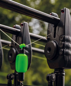 Fox Mini Micron Bite Alarms -