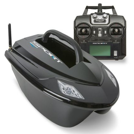 Waverunner Sport Bait Boat - Bait boats 1 Waverunner Sport Bait Boat - Bait boats
