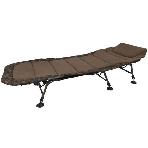 Fox R1 Compact Camo Bedchair - Bedchairs 1 Fox R1 Compact Camo Bedchair - Bedchairs