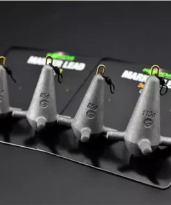 Korda Pronged Marker Leads - -Carp Sales Store bmuhec4c636317319876122207