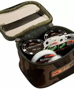 Fox Camolite Accessory Bags - -Carp Sales Store bp4um20f635999560256969468