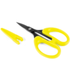 Avid Carp Titanium Retracta Braid Scissors - Scissors & strippers