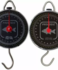 Prologic Specimen Dial Scales -