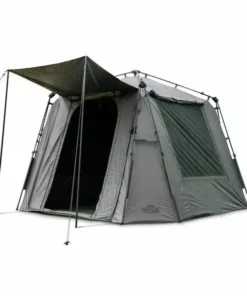 Nash Blockhouse - Screen houses & gazebo's