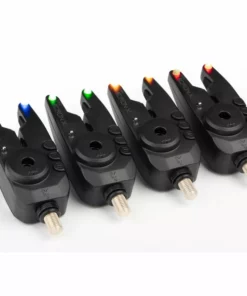 Fox Mini Micron X Presentation Sets - Bite alarm sets -Carp Sales Store bsybvqr3637368869724114928