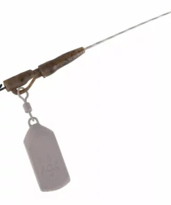 Fox Edges Camo Power Grip Lead Clip Kit - Lead clips & sleeves -Carp Sales Store bt2tavh0637292860985595542