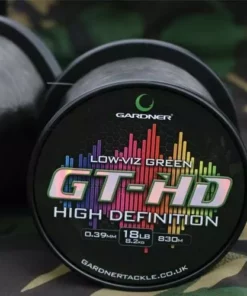 Gardner GT-HD Line - Monofilament -Carp Sales Store btpju4ci636241324786999556
