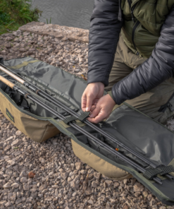 Korum Transition Opportunist 2 Rod Holdall - Rod holdalls -Carp Sales Store buaczh2q637677315954864248