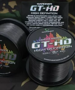 Gardner GT-HD Line - Monofilament -Carp Sales Store bvcsqq5p636241324787155821