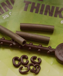 Thinking Anglers C-Clips - Clips & links
