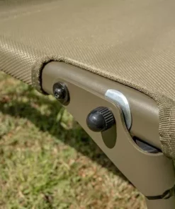 Korum Aeronium Supa Lite Chair - Chairs -Carp Sales Store bvthtrzh636972306369903031