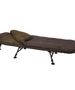 Fox Duralite 6 Leg Bedchair Sleep Systems -