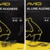 Avid Carp Line Aligners - Rig tubing & shrink tube
